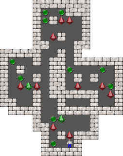 Level 3 — 12 Blocks